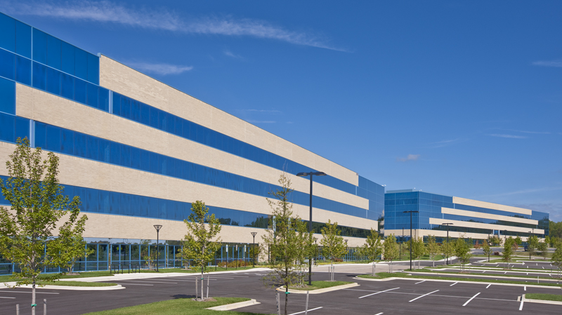 Four Companies Have Signed Leases Totaling 43,000 Square Feet off Space at Melford Town Center