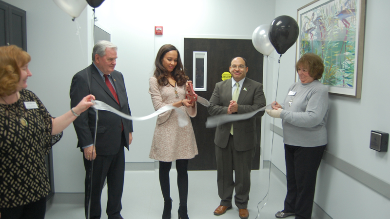Lakeview Surgery Center Signs Lease for Nearly 5,000 Square Feet at Melford Town Center