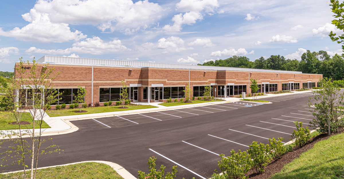 Peake Technology Partners Headquarters Moving to Melford Town Center