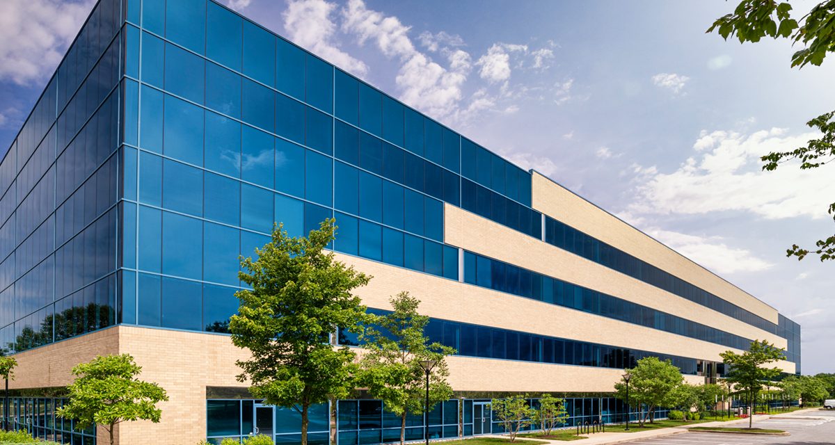 Peraton moving major operation from Virginia to Prince George’s