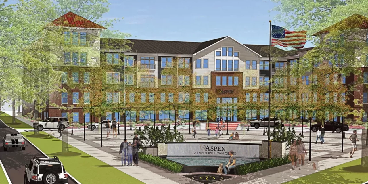 From Amazon To Walter Reed: 6 Major Developments Delivering In The D.C. Area This Year