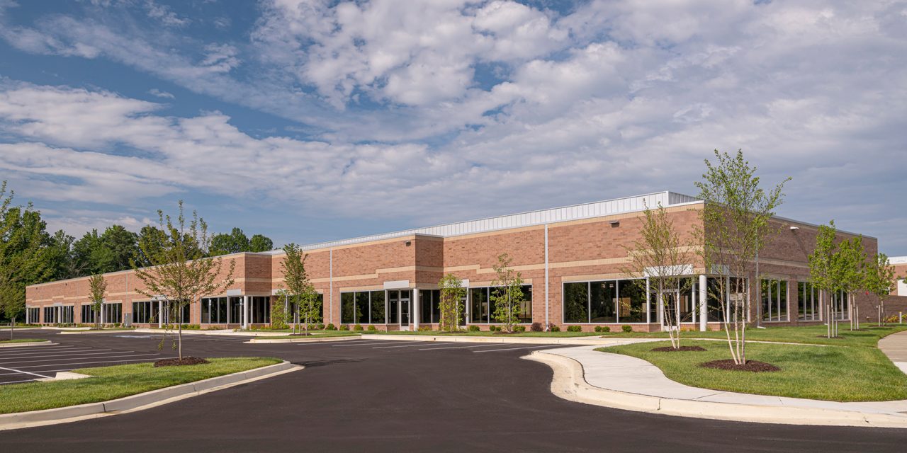 Celebree School Franchisees Sign 10,000 Square Foot Lease at Melford Town Center