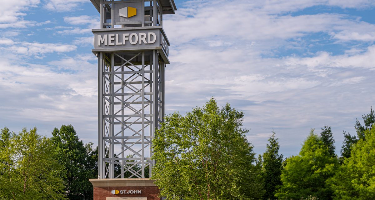 Building Supplies Company TNT Services Group Relocating Suburban Maryland Operations to Melford Town Center