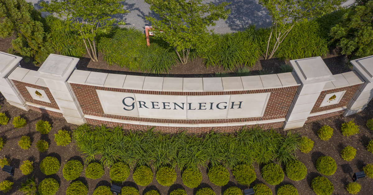 ContactUs_GreenleighSign Greenleigh