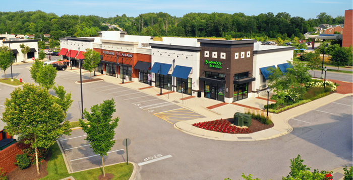 Home_Retail Retail at Greenleigh